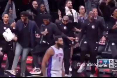 if the hood had a tv show this would be the intro