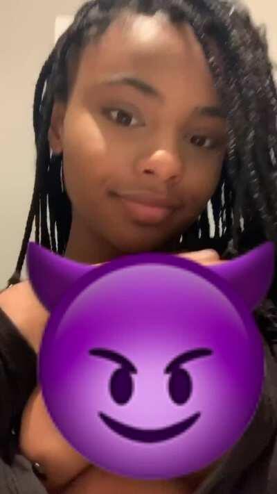 The full video is most likely on my OF.