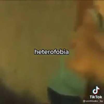 Hetero