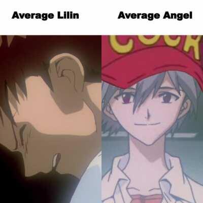 Chad Kaworu