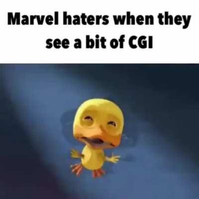 Marvel has ruined cinema