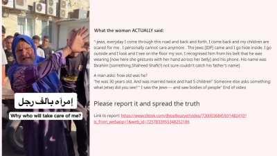 Spread this. Show people that not even their translations can be trusted