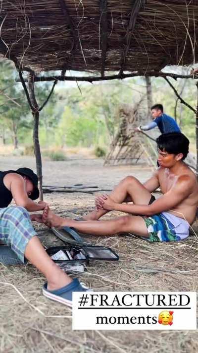 Kaori Oinuma, Francine Diaz & Daniela Stranner 