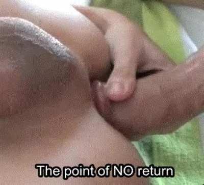 Should i do this? 🤭