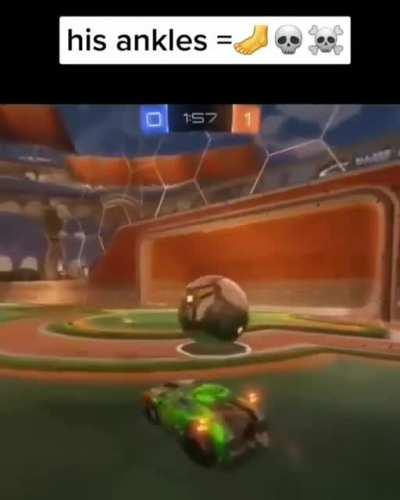 homie got violated 💀