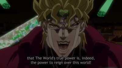 That trish hentai was looking kinda good tho 😳