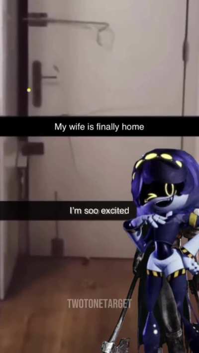 Isn’t she just the sweetest 🥰