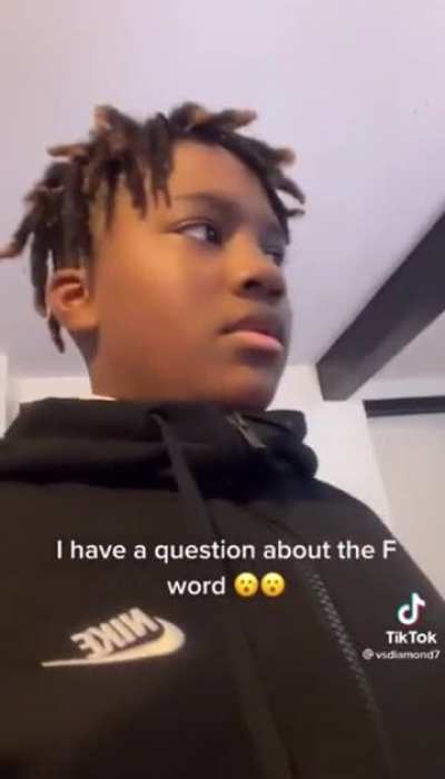 Mother’s bouta beat his ass