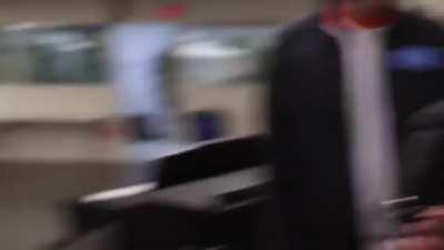 Robots are Getting Wild