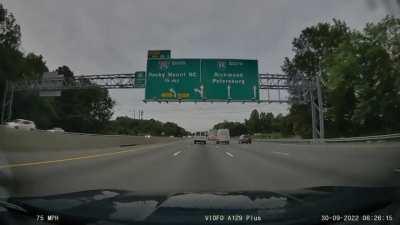 Is it Jersey, or trailers, or am I the idiot?