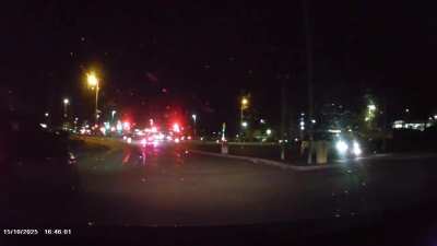 [oc] Don't be this 🔔🔚 Manchester, UK