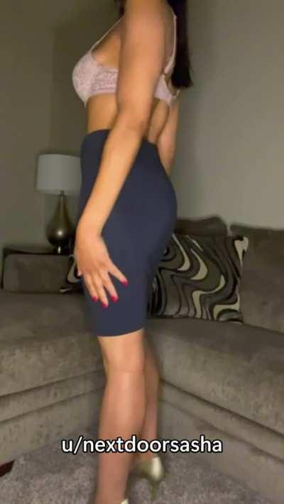 I hope you like to be teased