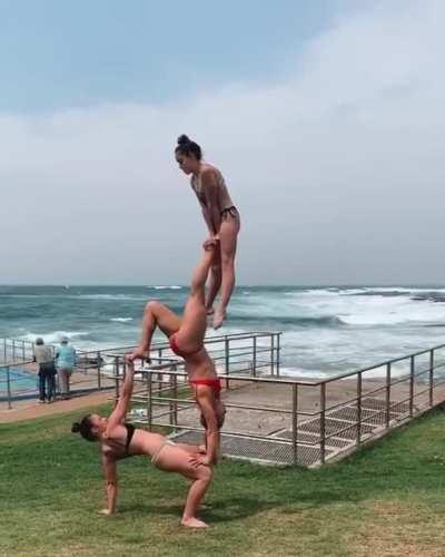 You Wanna Play Some Jenga?