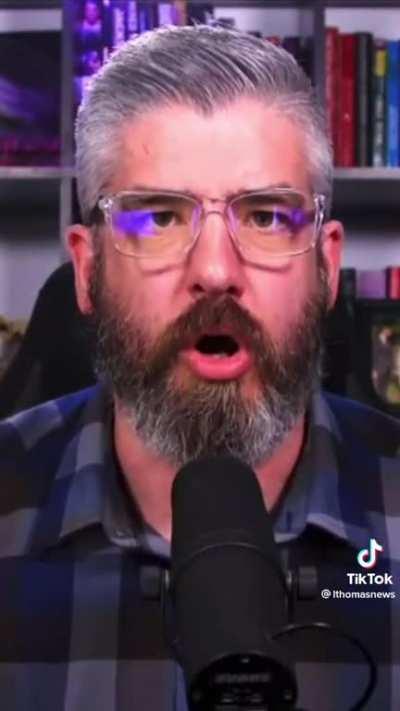 I hope incels listen to this