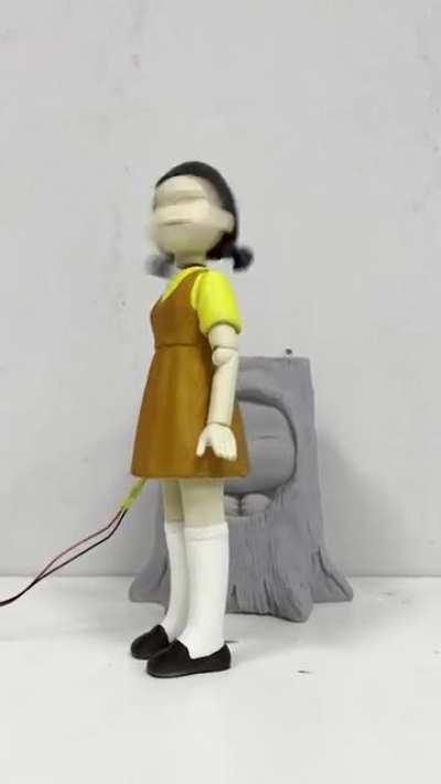 Round 1 Game Over (Found on FB)