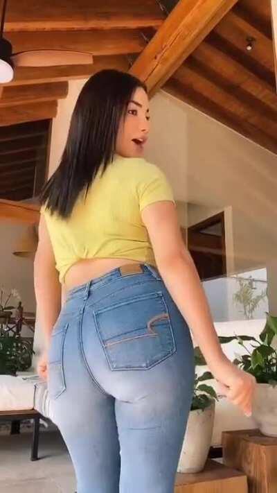 Que bueno que existe tik tok