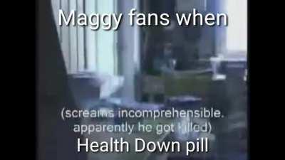 The Binding of Isaac fans: