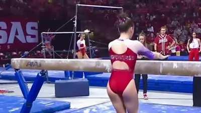 Officially over 3K🎉🎉 a HUGE thank you to the good folks that support our community & a warm welcome to those new here. Celebrating this milestone with Arkansas’s Norah Flatley ❤️🤍