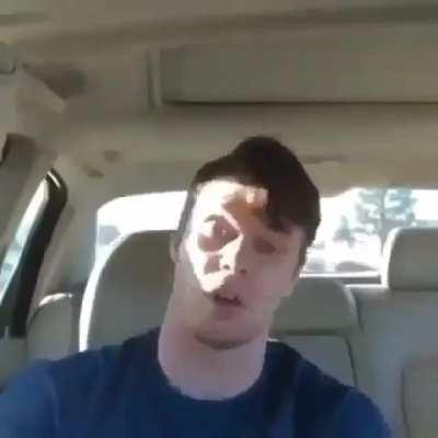 WHY WOULD YOU ASK ME THAT!?!?