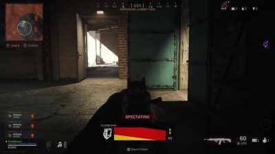 Lmao... this guy killed me so jokes on me? 😬