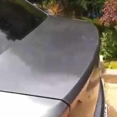 Sound quality left the chat.