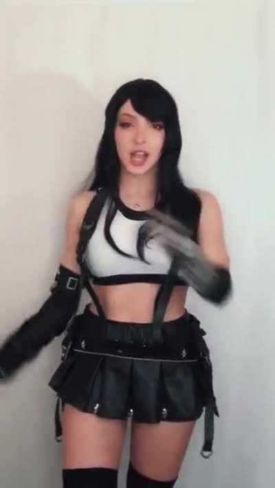 Tifa Lockhart