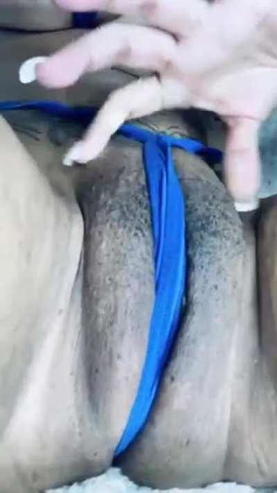 Phatest Pussy I Swear