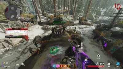 Im gonna get that trial reward or die trying.