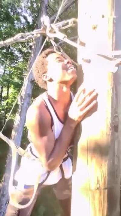 It would be a safe and fun game it seemed