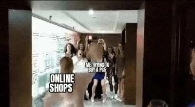 Most of everyone on this sub !