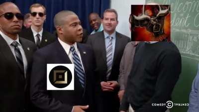 How ADC players react to Support picks