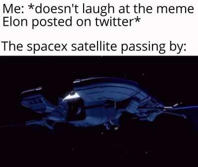 unfunni target eradicated