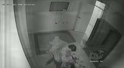 Плохо кончили