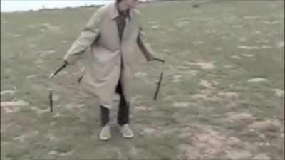 Top ten anime battles