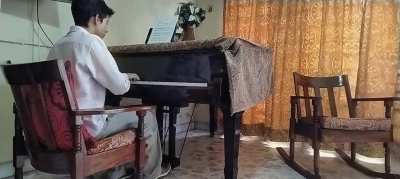 Can you guess the song?