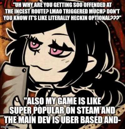 Gettin real tired of seeing this game everywhere 