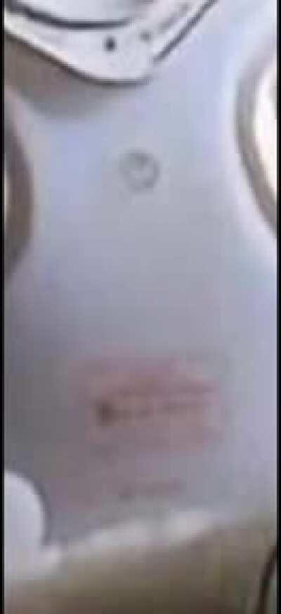 An incredible Development Mr Incredible.