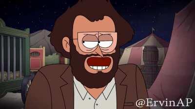 Ah, eso es un perro (no te preocupes, está censurado)