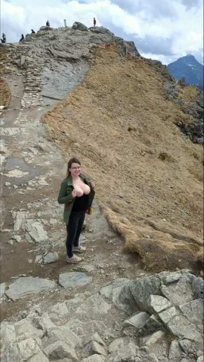 I bet they would like this view much more (;