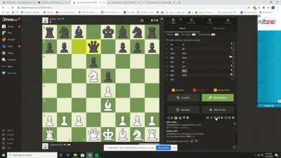 Still a beginner, but was kinda proud of this trap I set up.