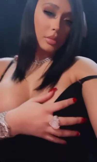 Just let it pop out 😫