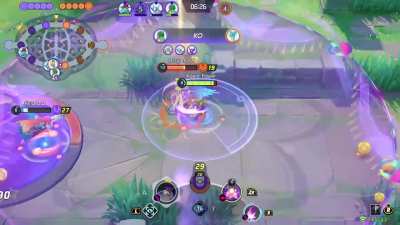 a genuine "Thanks!" for a Sableye play. never thought I'd see the day...