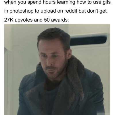 is it normal for a Gif to be 90MB? am i doing something wrong 'cause 90 seems too much for a gif.