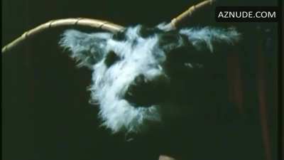 Barbara Peckinpaugh - The Witching (1993)