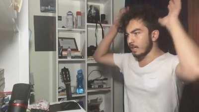 Canım sıkıldı edit yaptım.