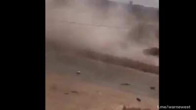 4 minute compilation of enemy visible ambushes with context. 