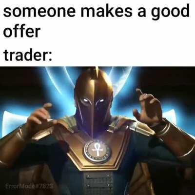 every time when they do a rework or a new stand