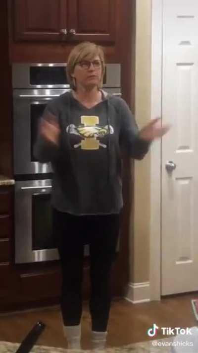 My Dad’s favorite Tiktoks: pt1