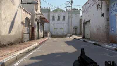 Crouching absolutely f@&#s up your 1st and 2nd bullet accuracy. This is the reason you've lost many duels you should have won.