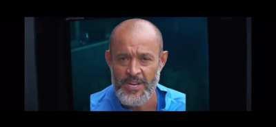 How it feels to start believing…